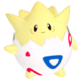 Togepi RAdar Pokémon.png