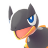 Icono de Heliolisk en Leyendas Pokémon: Z-A