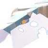 Icono de Avalugg de Hisui en Leyendas Pokémon: Z-A