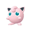 Imagen de Jigglypuff en Leyendas Pokémon: Z-A