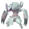 Imagen de Golisopod en Leyendas Pokémon: Z-A