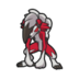 Lycanroc nocturno