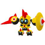 Mega-Falinks