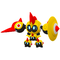 Falinks - WikiDex, la enciclopedia Pokémon