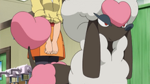 Furfrou