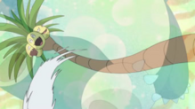 Exeggutor de Alola