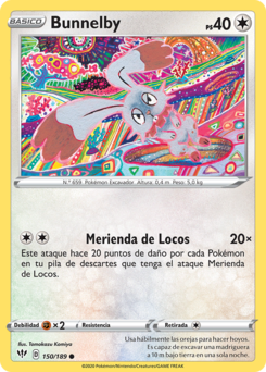 Carta de Bunnelby