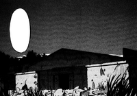 Jardín Ensueños/Solar de los Sueños en el manga Pocket Monsters Special.