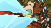 PK02 Squirtle y Marill usando pistola agua.png