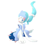 Primarina