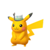Pikachu GO Fest