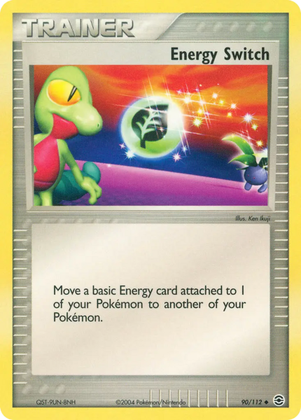 Archivo:Energy Switch (FireRed & LeafGreen TCG).png