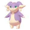 Audino EpEc variocolor.png