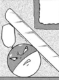 Voltorb en PPM026