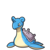 Icono de Lapras en Pokémon Escarlata y Púrpura