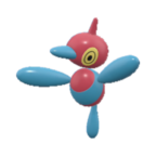 Porygon-Z