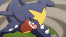 VOLT18 Garchomp de Miku rival.png