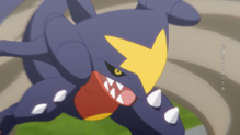 Garchomp