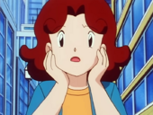 Madre de Arnold