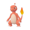 Imagen de Charmeleon en Leyendas Pokémon: Z-A