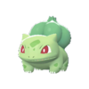 Imagen de Bulbasaur variocolor en Leyendas Pokémon: Z-A