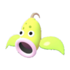 Imagen de Weepinbell variocolor en Leyendas Pokémon: Z-A