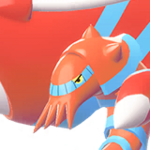 Icono de Clawitzer variocolor en Leyendas Pokémon: Z-A