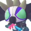 Icono de Grafaiai en Leyendas Pokémon: Z-A