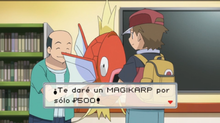 Magikarp