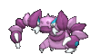 Imagen de Drapion en Pokémon X, Pokémon Y, Pokémon Rubí Omega, Pokémon Zafiro Alfa, Pokémon Sol, Pokémon Luna, Pokémon Ultrasol y Pokémon Ultraluna