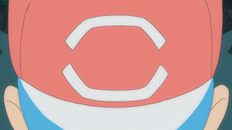 Rowlet usando carrera arrolladora.