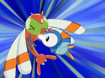 Categoría:Pokémon de Tyler - WikiDex, la enciclopedia Pokémon