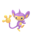 Aipom HOME hembra.png