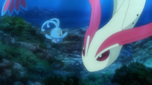 Milotic