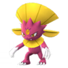 Weavile