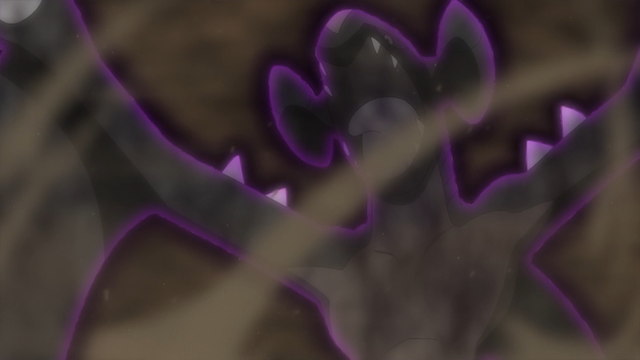 Archivo:EP1172 Garchomp Ilusión usando tormenta de arena.png - WikiDex ...