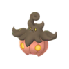 Pumpkaboo mediana