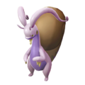 Imagen de Goodra de Hisui en Leyendas Pokémon: Arceus