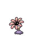 Icono de Lileep en Pokémon Diamante Brillante y Perla Reluciente