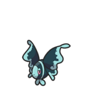 Icono de Lumineon en Pokémon Diamante Brillante y Perla Reluciente