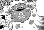 Koffing en PPM015