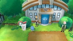 Exterior en LGPE