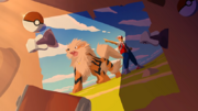 TOON02 Poster de Arcanine.png