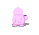 Gran bostezo variocolor