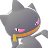 Icono de Banette en Leyendas Pokémon: Z-A