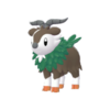 Imagen de Skiddo en Leyendas Pokémon: Z-A
