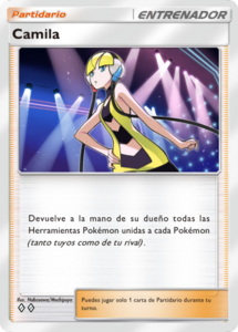 Versión de la carta en Maravillas Cotidianas