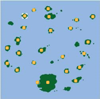 Isla Pomelo mapa.png