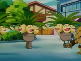Exeggutor