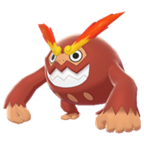 Darmanitan
